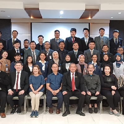 Seminar MPTG MPTG Solo